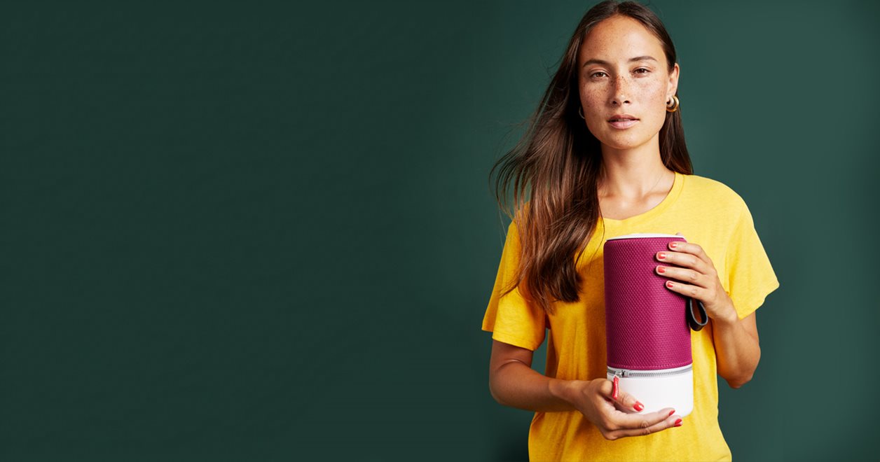 Libratone ZIPP 2個セット黒と白 充電器付き Libratone ZIPP 2個セット黒と白 充電器付き ZIPP 2 Bundle